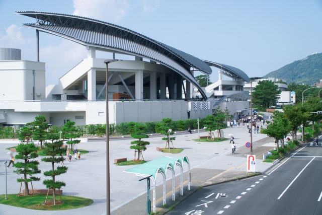 神戸須磨シーワールド